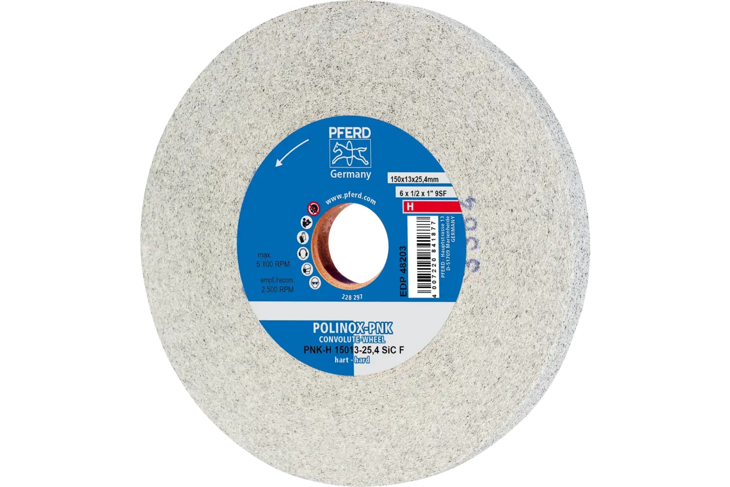 Picture for category Convolute